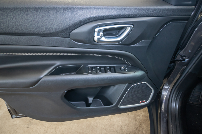 Carro JEEP COMPASS
