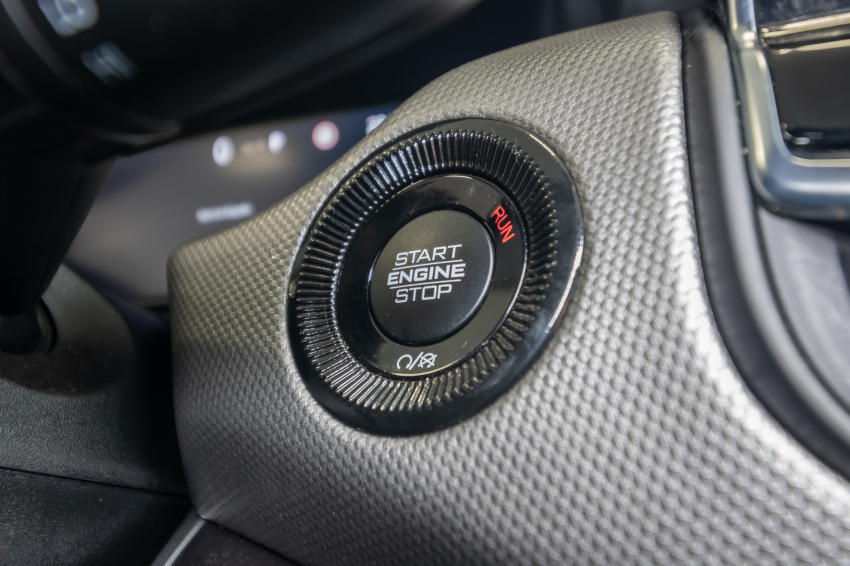 Carro JEEP COMPASS