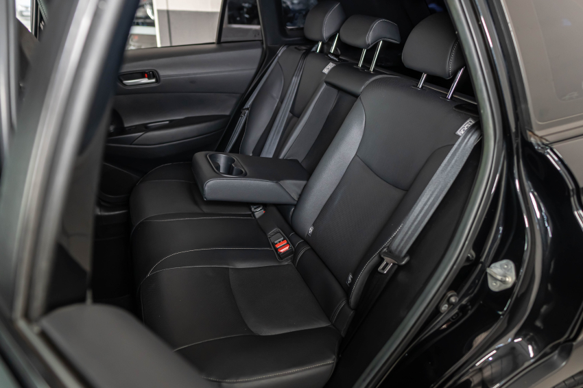 Toyota COROLLA CROSS 2.0 VVT-IE FLEX XRE DIRECT SHIFT 21