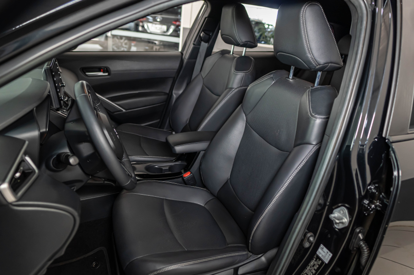 Toyota COROLLA CROSS 2.0 VVT-IE FLEX XRE DIRECT SHIFT 20