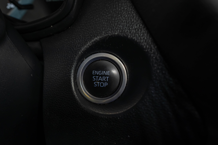 Toyota COROLLA CROSS 2.0 VVT-IE FLEX XRE DIRECT SHIFT 16