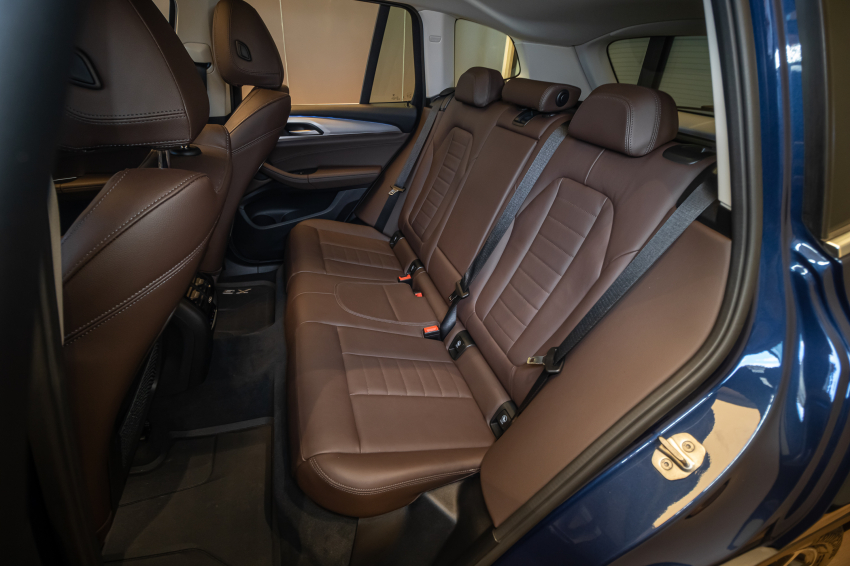 BMW X3 2.0 16V HÍBRIDO X LINE XDRIVE30E STEPTRONIC 22
