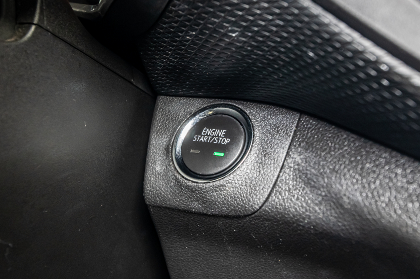 Chevrolet TRACKER 1.0 TURBO FLEX LT AUTOMÁTICO 16