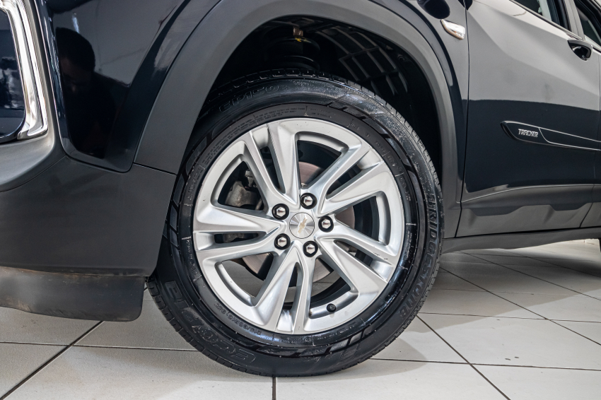 Chevrolet TRACKER 1.0 TURBO FLEX LT AUTOMÁTICO 2