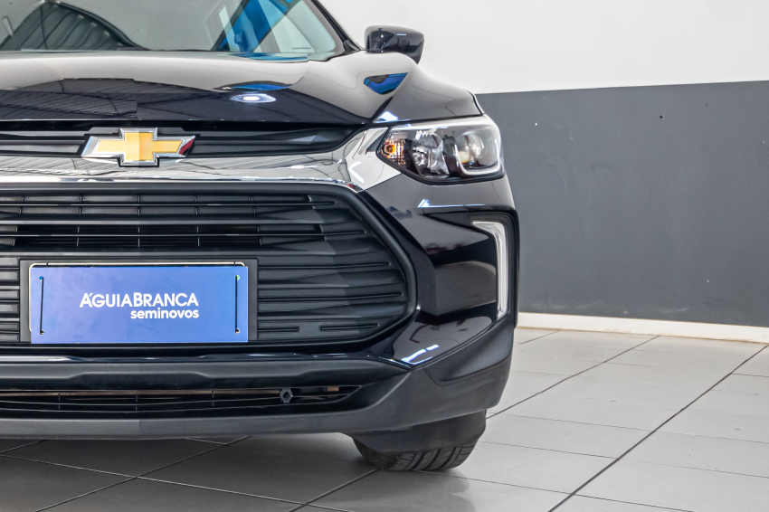 Chevrolet TRACKER 1.0 TURBO FLEX LT AUTOMÁTICO 4