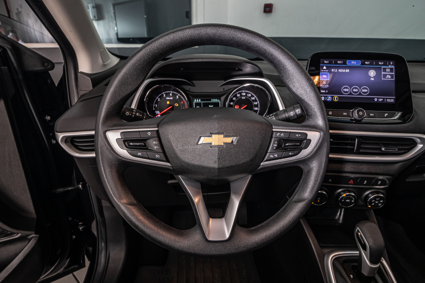 Chevrolet TRACKER 1.0 TURBO FLEX LT AUTOMÁTICO 15