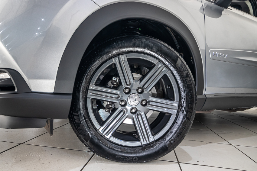 Honda HR-V 1.5 DI I-VTEC FLEX EXL CVT 2