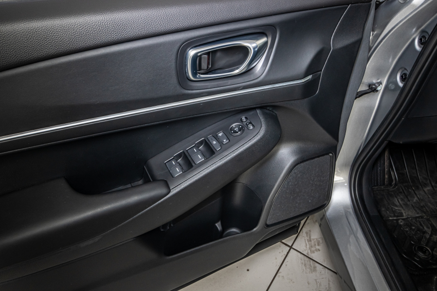 Honda HR-V 1.5 DI I-VTEC FLEX EXL CVT 19