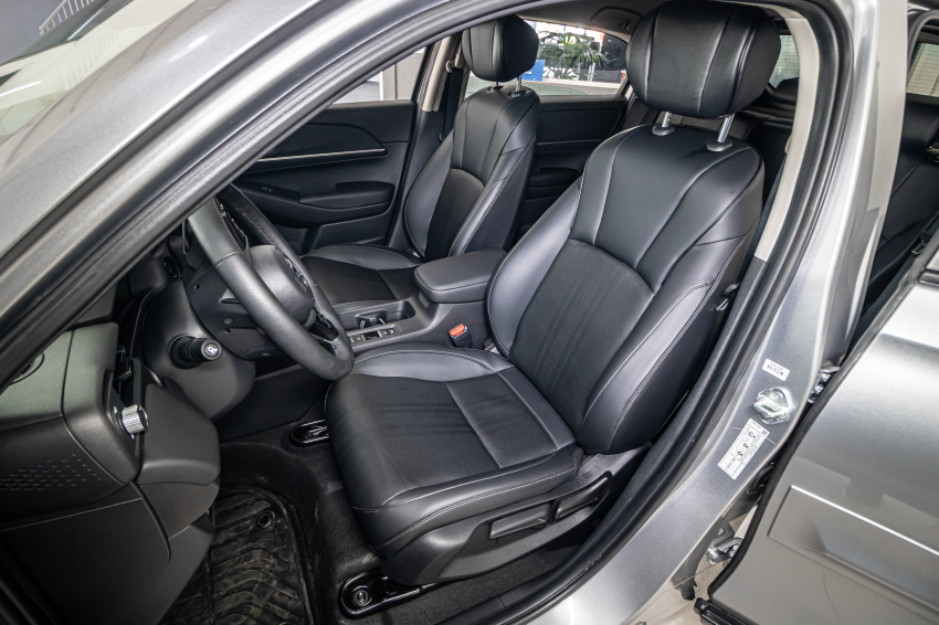 Honda HR-V 1.5 DI I-VTEC FLEX EXL CVT 20