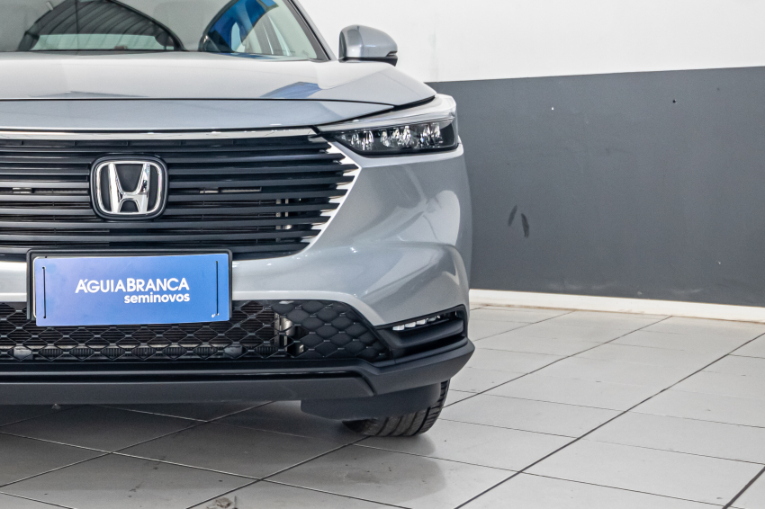 Honda HR-V 1.5 DI I-VTEC FLEX EXL CVT 4
