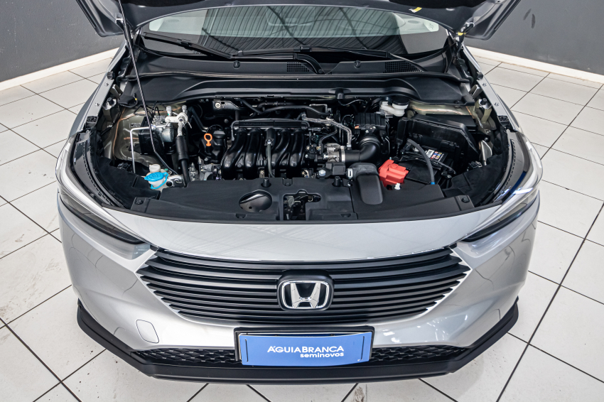 Honda HR-V 1.5 DI I-VTEC FLEX EXL CVT 6