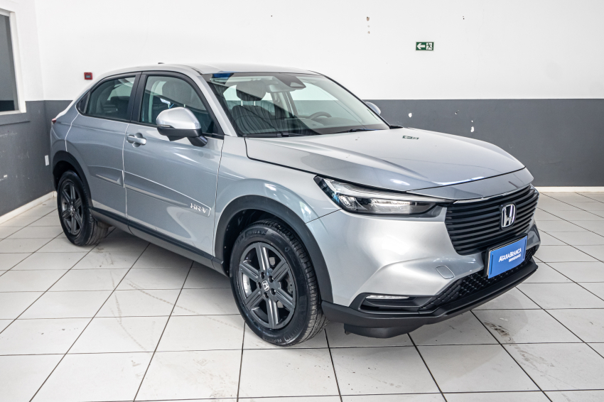 Honda HR-V 1.5 DI I-VTEC FLEX EXL CVT 5