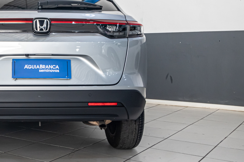Honda HR-V 1.5 DI I-VTEC FLEX EXL CVT 9