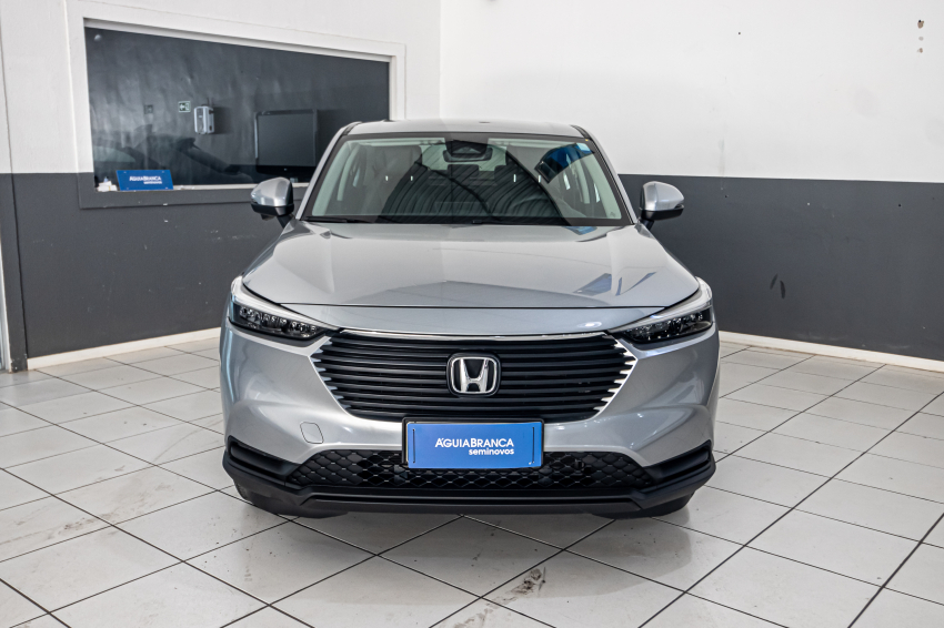 Honda HR-V 1.5 DI I-VTEC FLEX EXL CVT 3