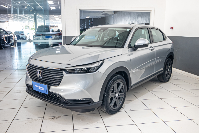 Honda HR-V 1.5 DI I-VTEC FLEX EXL CVT
