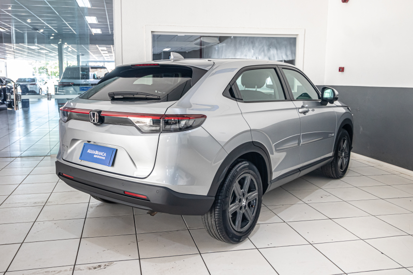 Honda HR-V 1.5 DI I-VTEC FLEX EXL CVT 10