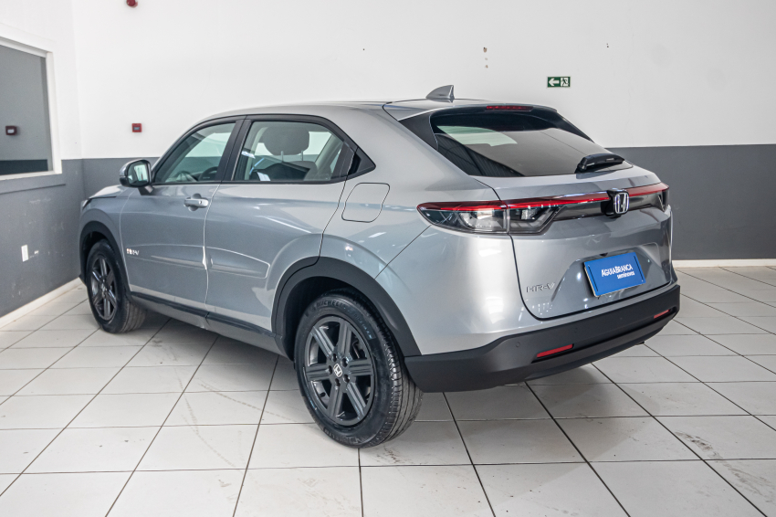 Honda HR-V 1.5 DI I-VTEC FLEX EXL CVT 7