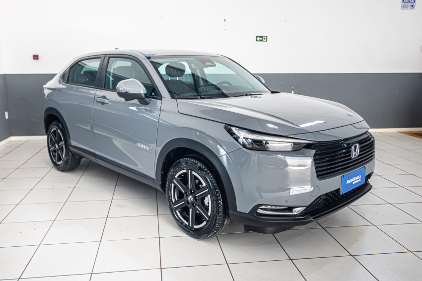 Honda HR-V 1.5 DI I-VTEC FLEX EXL CVT 5
