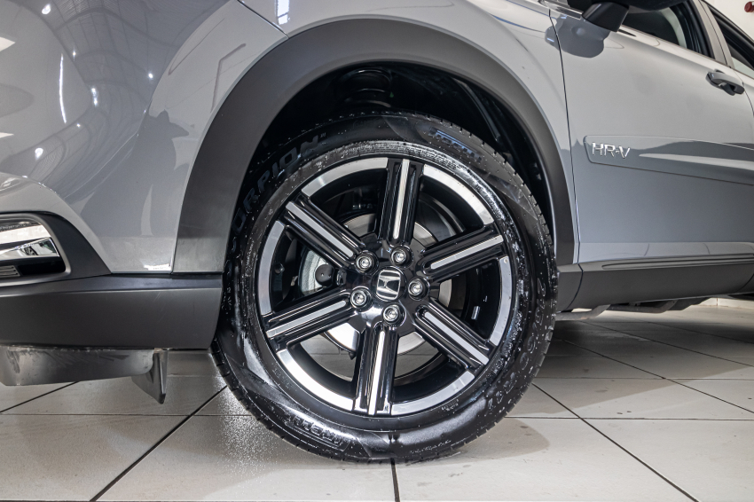 Honda HR-V 1.5 DI I-VTEC FLEX EXL CVT 2