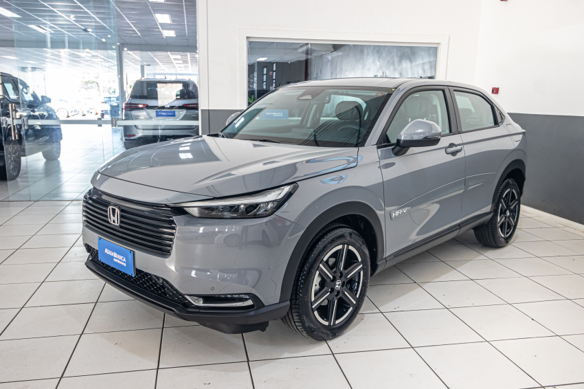 Honda HR-V 1.5 DI I-VTEC FLEX EXL CVT