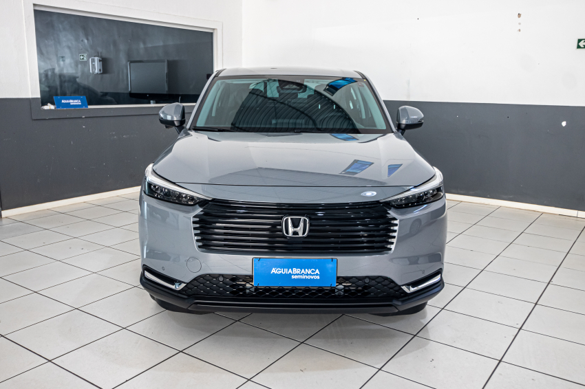 Honda HR-V 1.5 DI I-VTEC FLEX EXL CVT 3