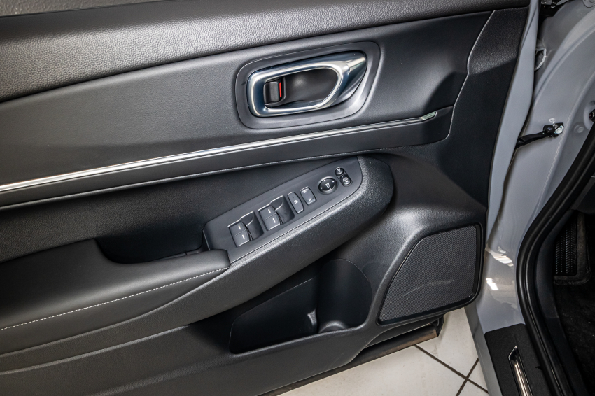 Honda HR-V 1.5 DI I-VTEC FLEX EXL CVT 19