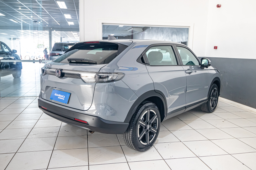 Honda HR-V 1.5 DI I-VTEC FLEX EXL CVT 10