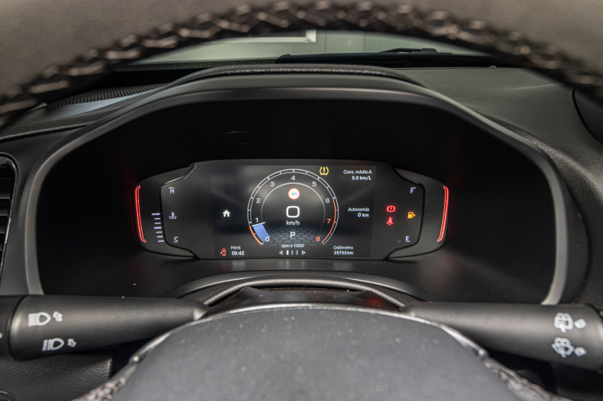 JEEP RENEGADE 1.3 T270 TURBO FLEX LONGITUDE AT6 12