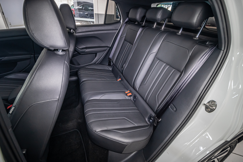 Volkswagen T-CROSS 1.4 250 TSI TOTAL FLEX HIGHLINE AUTOMÁTICO 21