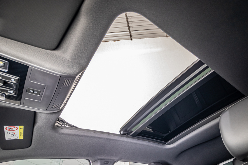 Volkswagen T-CROSS 1.4 250 TSI TOTAL FLEX HIGHLINE AUTOMÁTICO 22