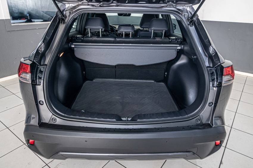 Toyota COROLLA CROSS 2.0 VVT-IE FLEX XRE DIRECT SHIFT 11