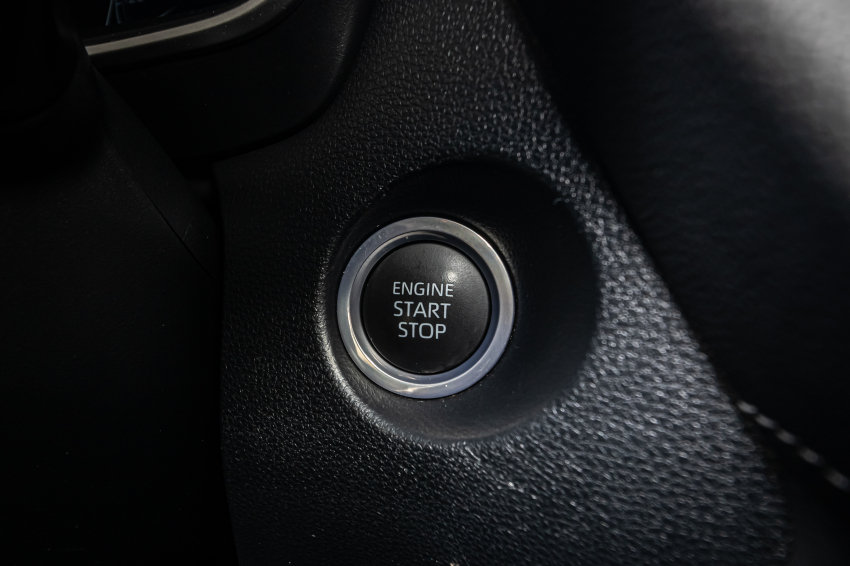 Toyota COROLLA CROSS 2.0 VVT-IE FLEX XRE DIRECT SHIFT 16