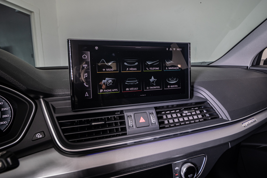 Audi Q5 2.0 45 TFSI GASOLINA S-LINE QUATTRO S TRONIC 17