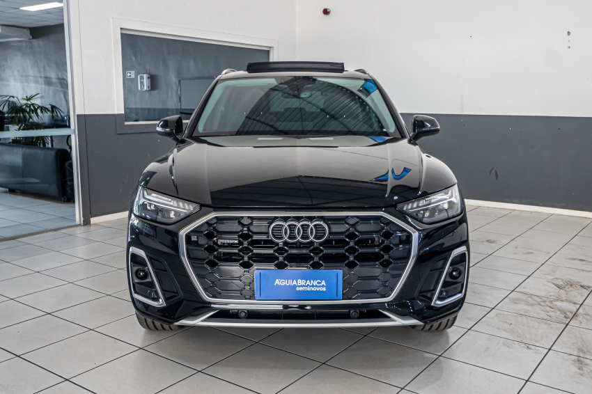 Audi Q5 2.0 45 TFSI GASOLINA S-LINE QUATTRO S TRONIC 3