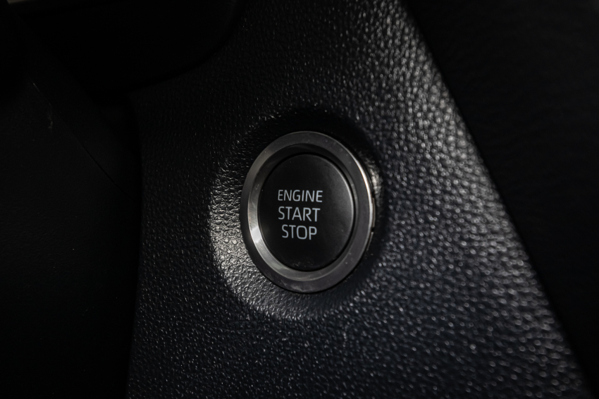 Toyota COROLLA 2.0 VVT-IE FLEX XEI DIRECT SHIFT 16