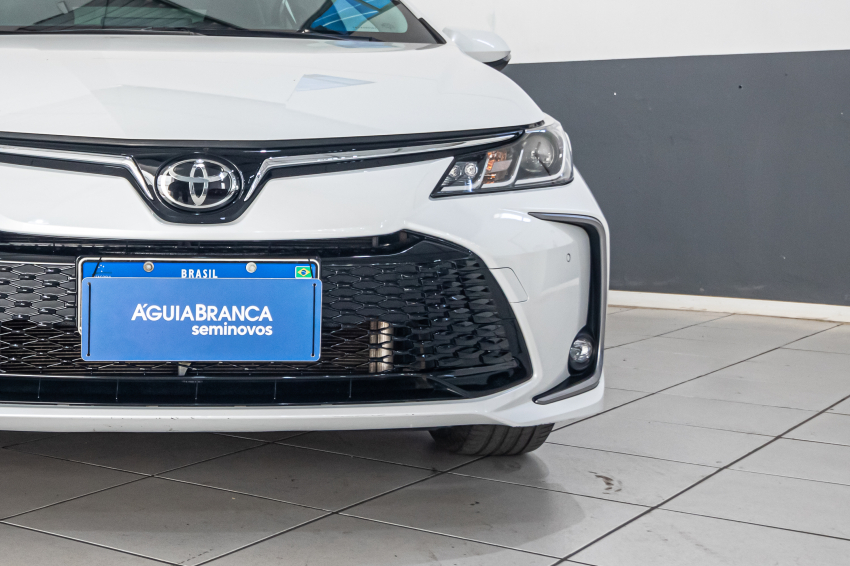 Toyota COROLLA 2.0 VVT-IE FLEX XEI DIRECT SHIFT 4