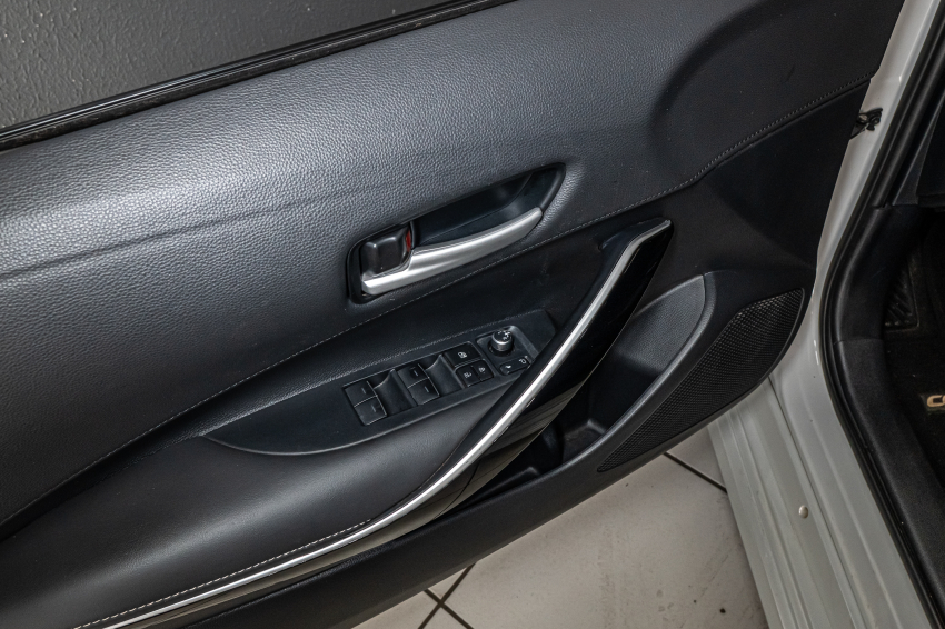 Toyota COROLLA 2.0 VVT-IE FLEX XEI DIRECT SHIFT 19