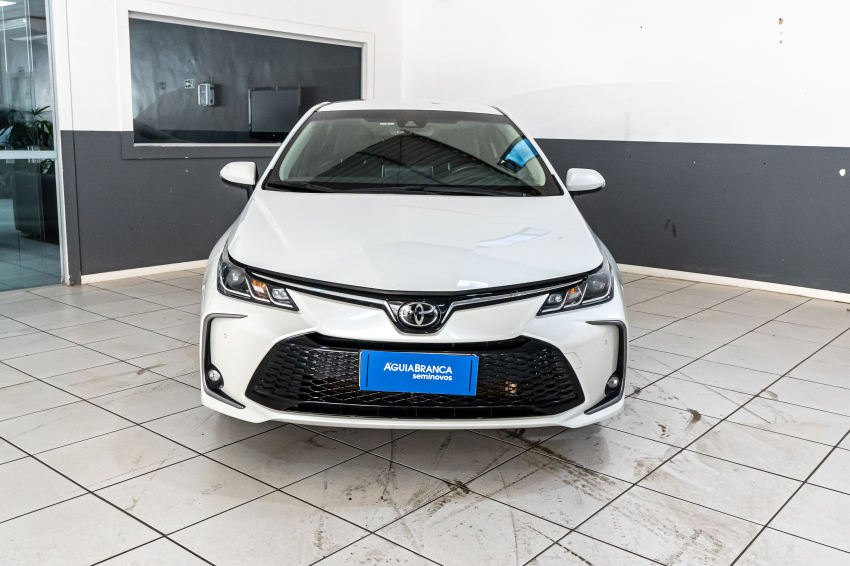 Toyota COROLLA 2.0 VVT-IE FLEX XEI DIRECT SHIFT 3