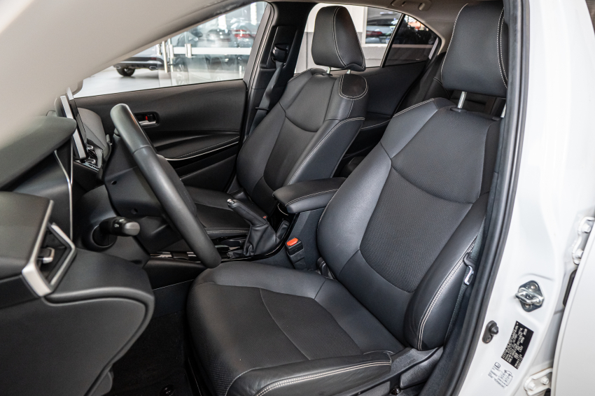 Toyota COROLLA 2.0 VVT-IE FLEX XEI DIRECT SHIFT 20