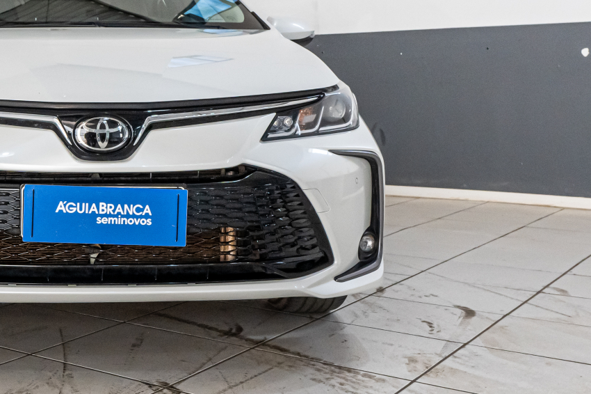 Toyota COROLLA 2.0 VVT-IE FLEX XEI DIRECT SHIFT 4
