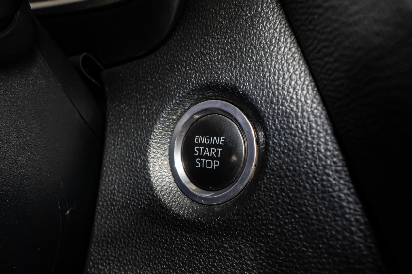 Toyota COROLLA 2.0 VVT-IE FLEX XEI DIRECT SHIFT 16