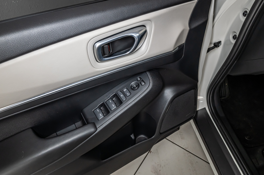 Honda HR-V 1.5 DI I-VTEC TURBO FLEX ADVANCE CVT 19