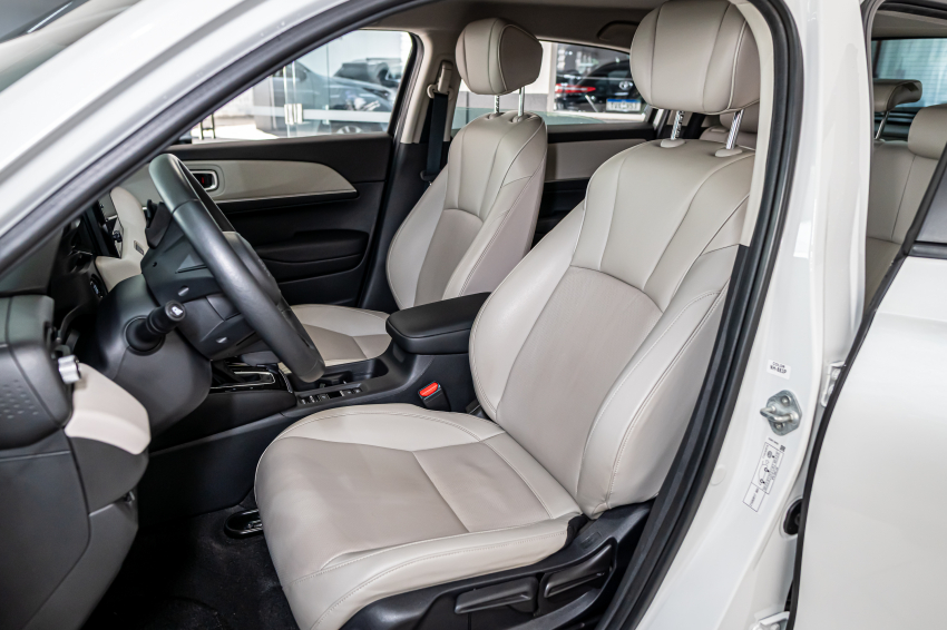 Honda HR-V 1.5 DI I-VTEC TURBO FLEX ADVANCE CVT 20