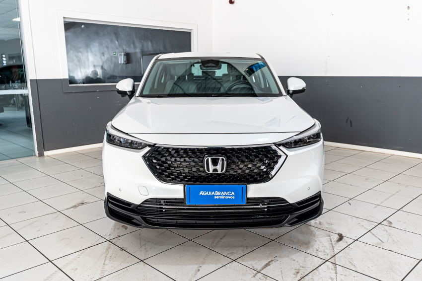 Honda HR-V 1.5 DI I-VTEC TURBO FLEX ADVANCE CVT 3