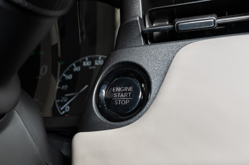 Honda HR-V 1.5 DI I-VTEC TURBO FLEX ADVANCE CVT 16