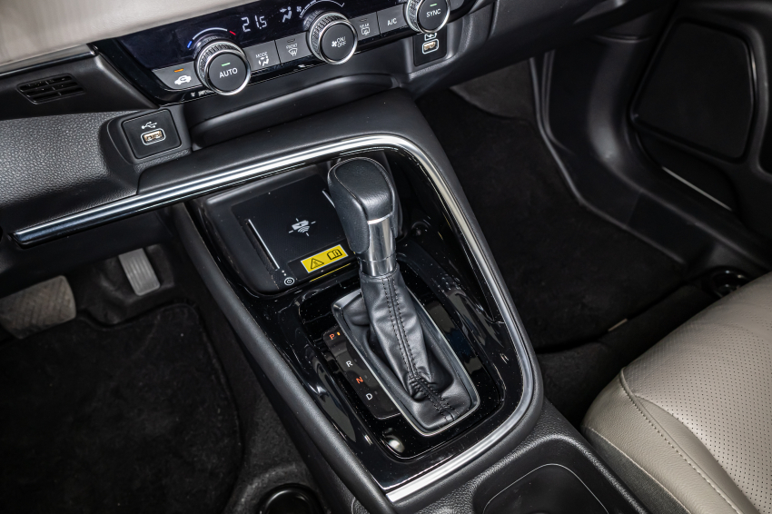 Honda HR-V 1.5 DI I-VTEC TURBO FLEX ADVANCE CVT 18