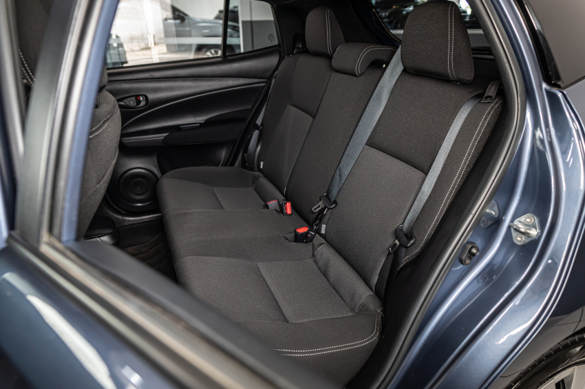 Toyota YARIS 1.5 16V FLEX XL MULTIDRIVE 20