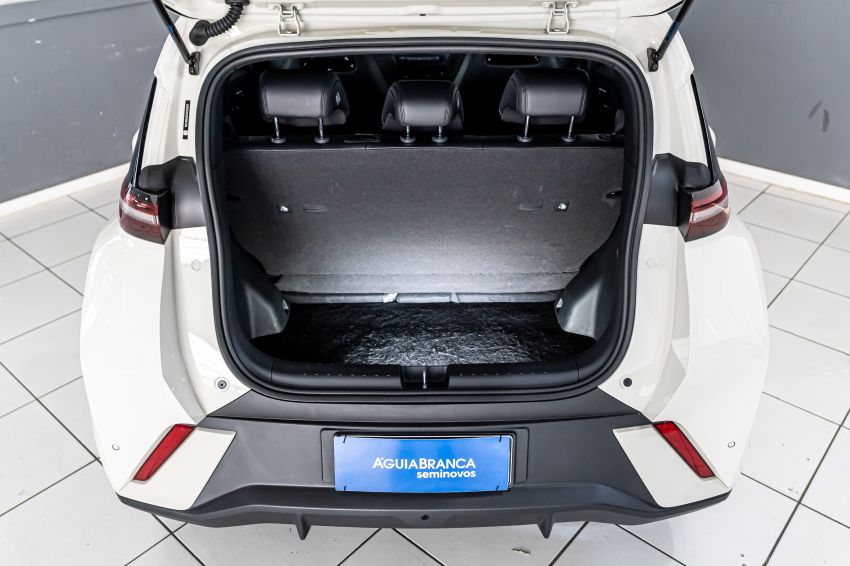 BYD DOLPHIN MINI 38 KW ELÉTRICO GS 11