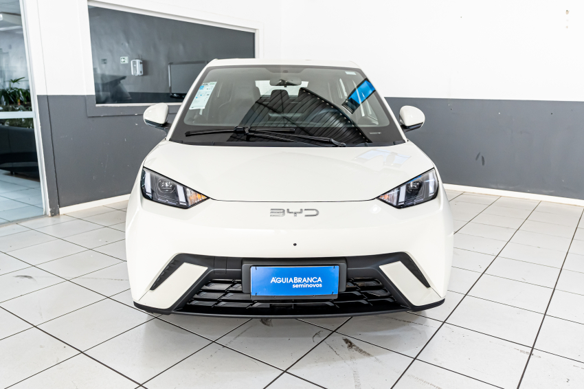 BYD DOLPHIN MINI 38 KW ELÉTRICO GS 3