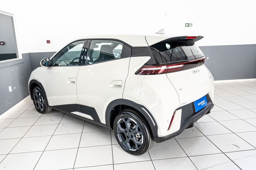 BYD DOLPHIN MINI 38 KW ELÉTRICO GS 7